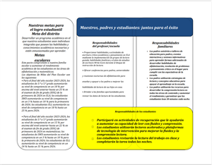 2025 School Compact p 2